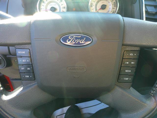 Used 2007 Ford Edge SEL Plus image 9