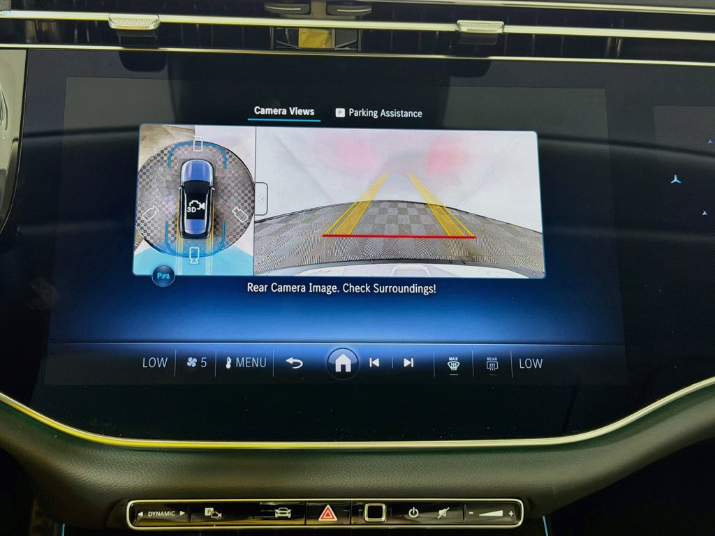 New 2027 Mercedes-Benz E 450 4MATIC All-Terrain Wagon image 18