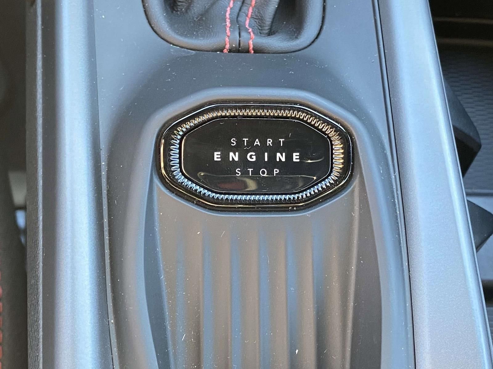 New 2026 Dodge Charger Scat Pack AWD/4WD image 21