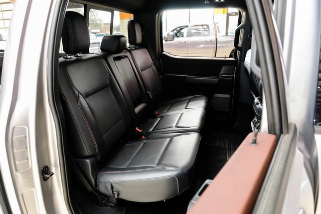 Used 2023 Ford F150 Lariat AWD/4WD image 46