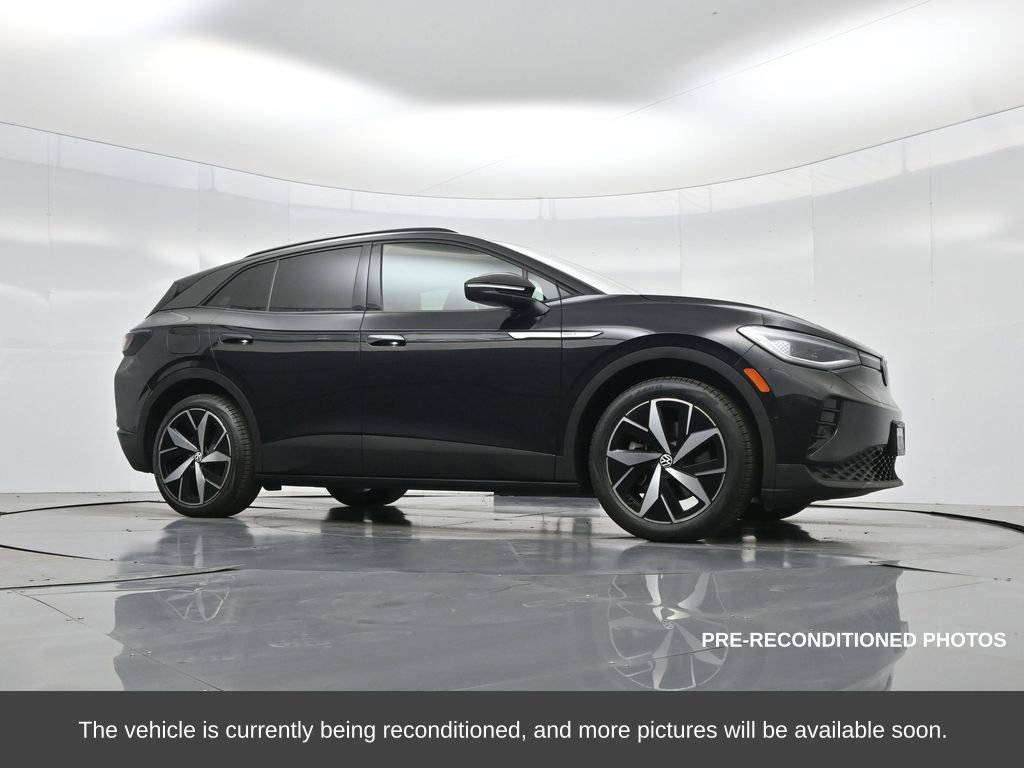 Used 2023 Volkswagen ID.4 Pro S image 47