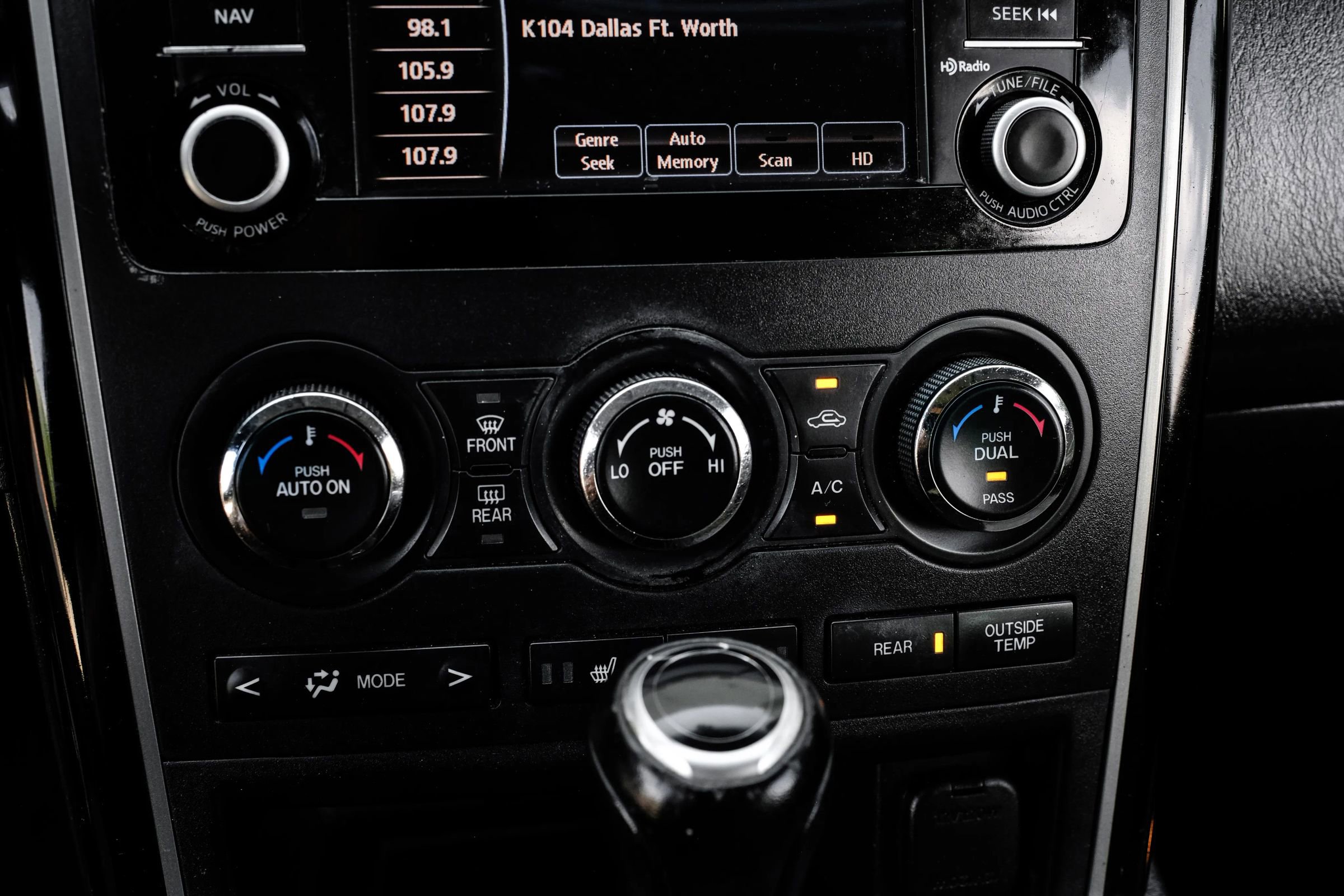 Used 2015 MAZDA CX-9 Touring FWD image 31