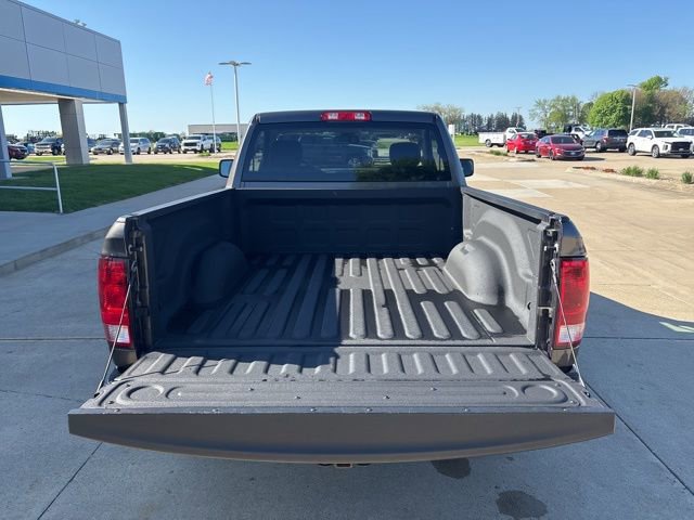 Used 2019 RAM 1500 Tradesman w/ Popular Equipment Group AWD/4WD image 15