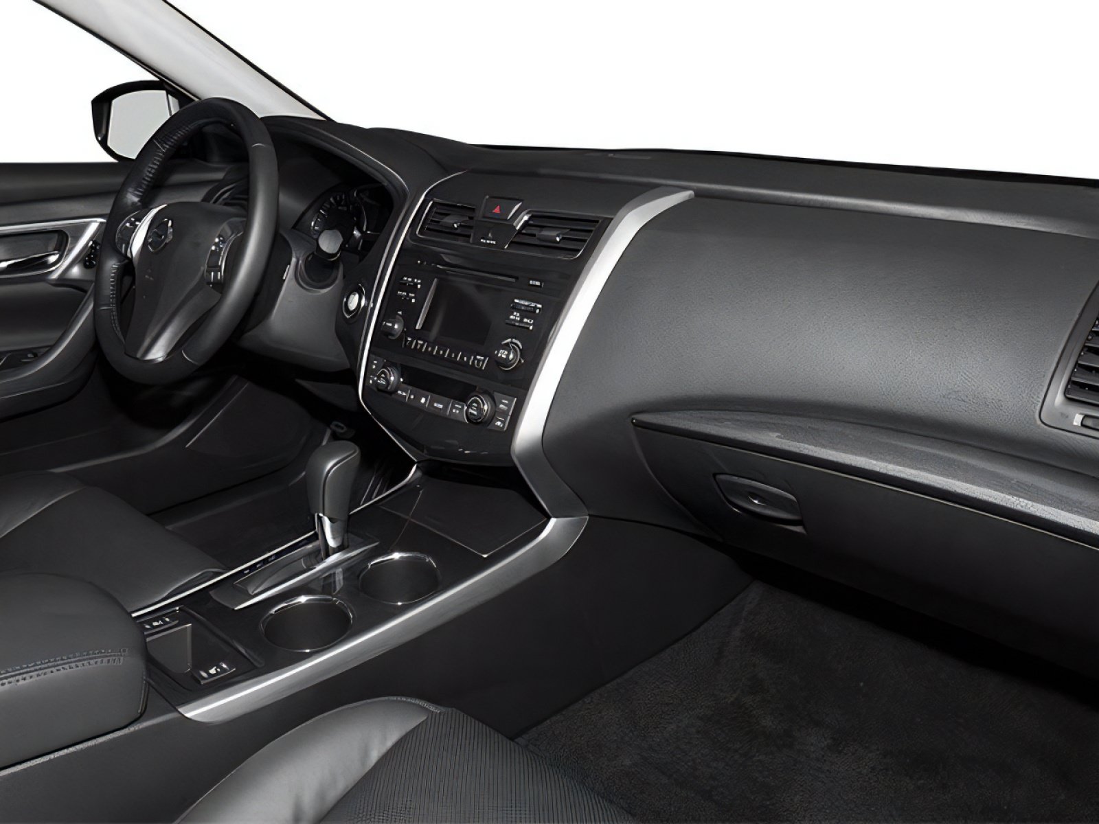 Used 2013 Nissan Altima 2.5 SL FWD image 13
