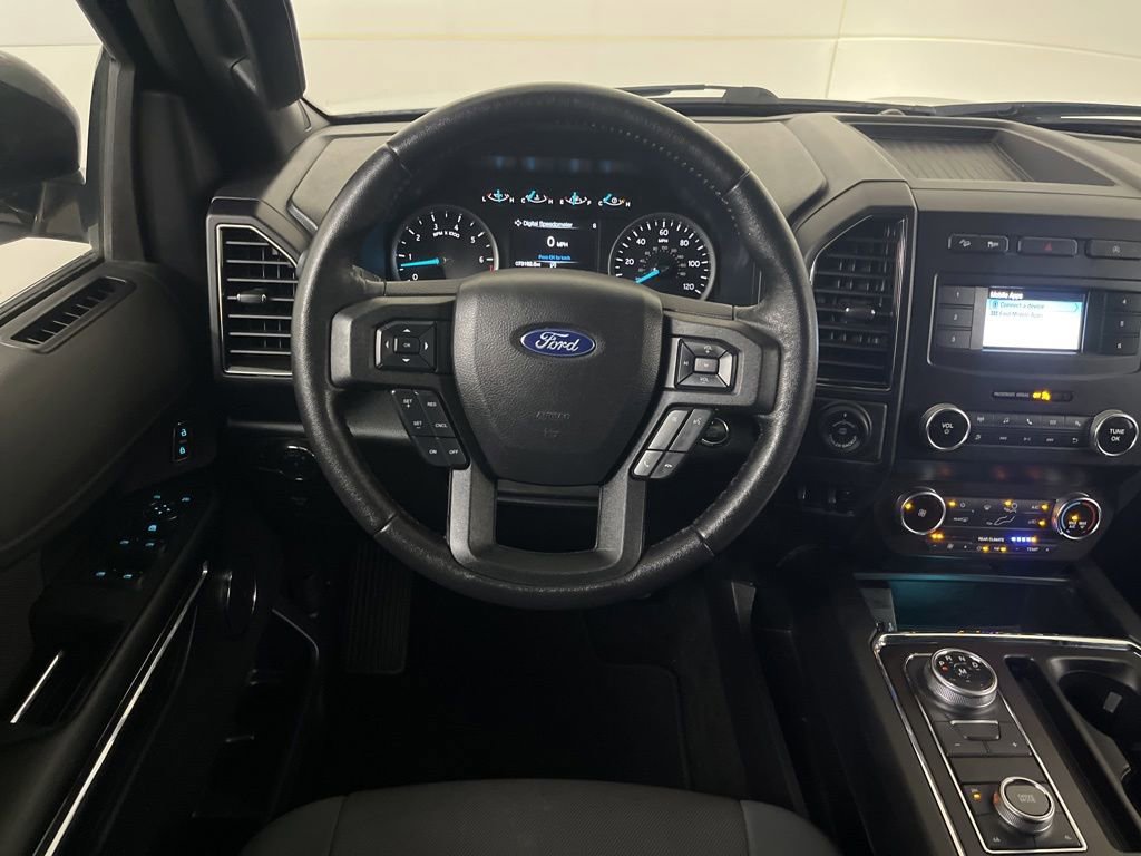Used 2019 Ford Expedition Max XL AWD/4WD image 33