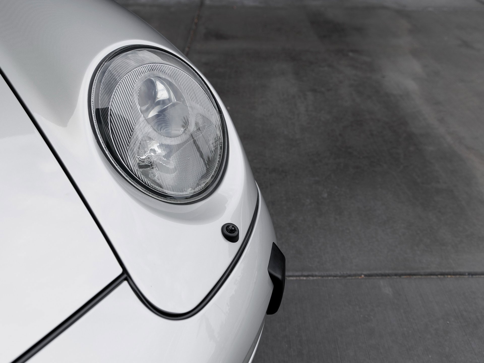 Used 1998 Porsche 911 Carrera 4S image 57