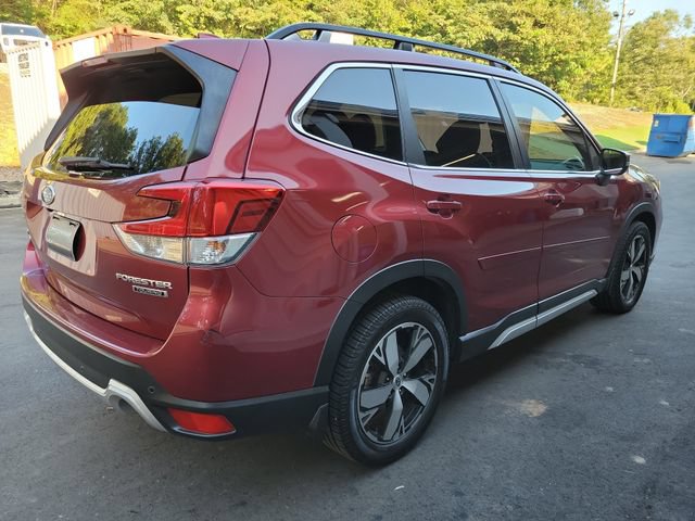 Used 2020 Subaru Forester Touring w/ Popular Package #2 AWD/4WD image 7