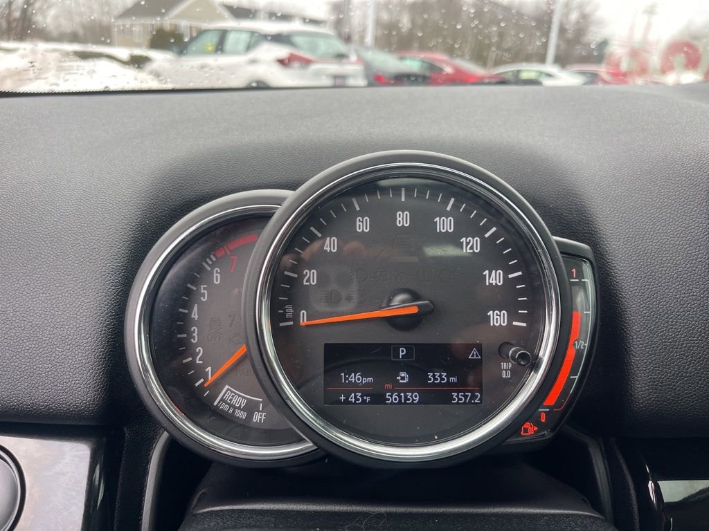 Used 2019 MINI Cooper Countryman S w/ Premium Package image 24
