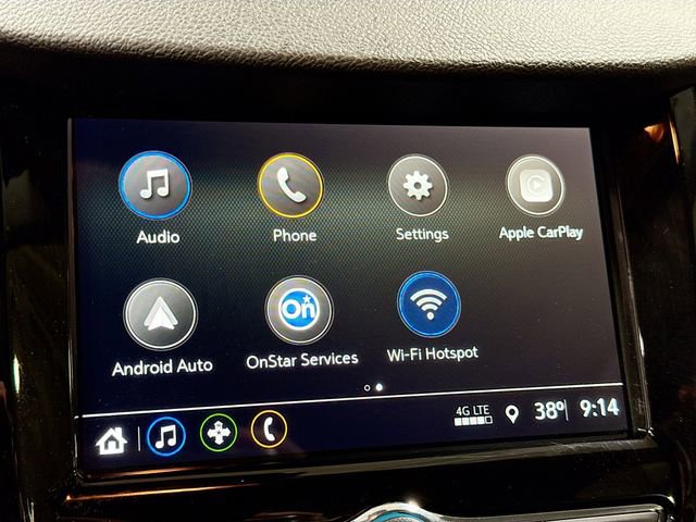 Used 2018 Chevrolet Trax LS image 14