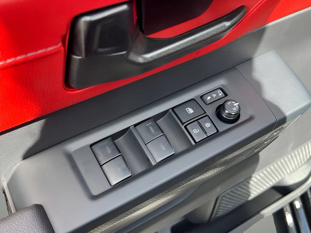 New 2026 Toyota Sequoia TRD Pro AWD/4WD image 10
