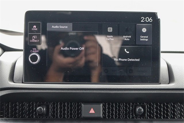 New 2026 Honda CR-V Sport-L image 7