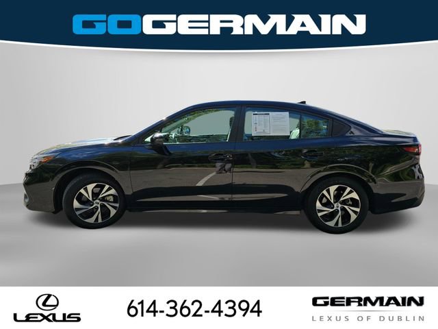 Used 2025 Subaru Legacy Premium AWD/4WD image 6
