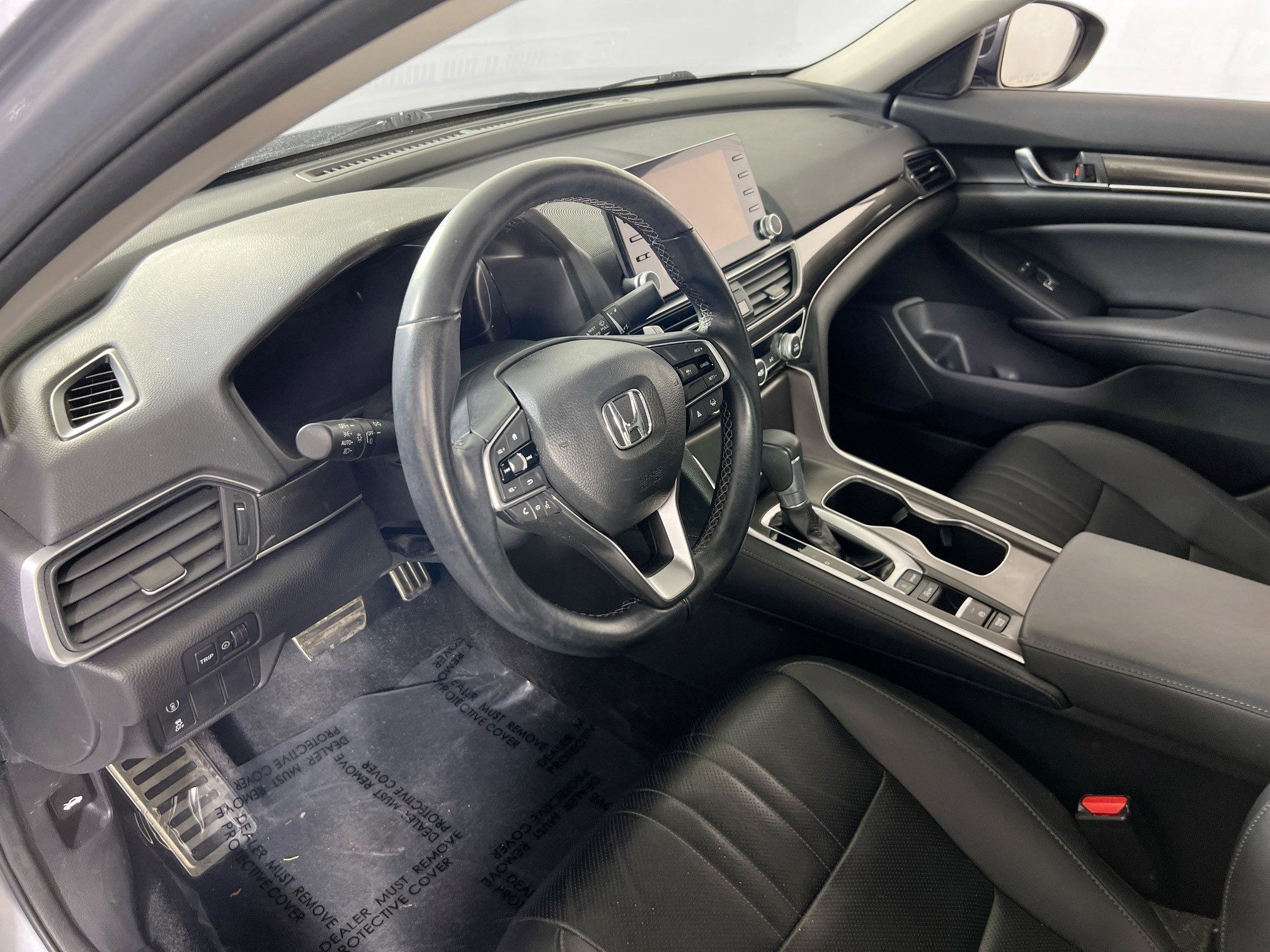 Used 2022 Honda Accord Sport Special Edition image 9