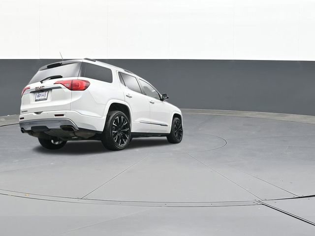 Used 2019 GMC Acadia Denali w/ Technology Package image 48