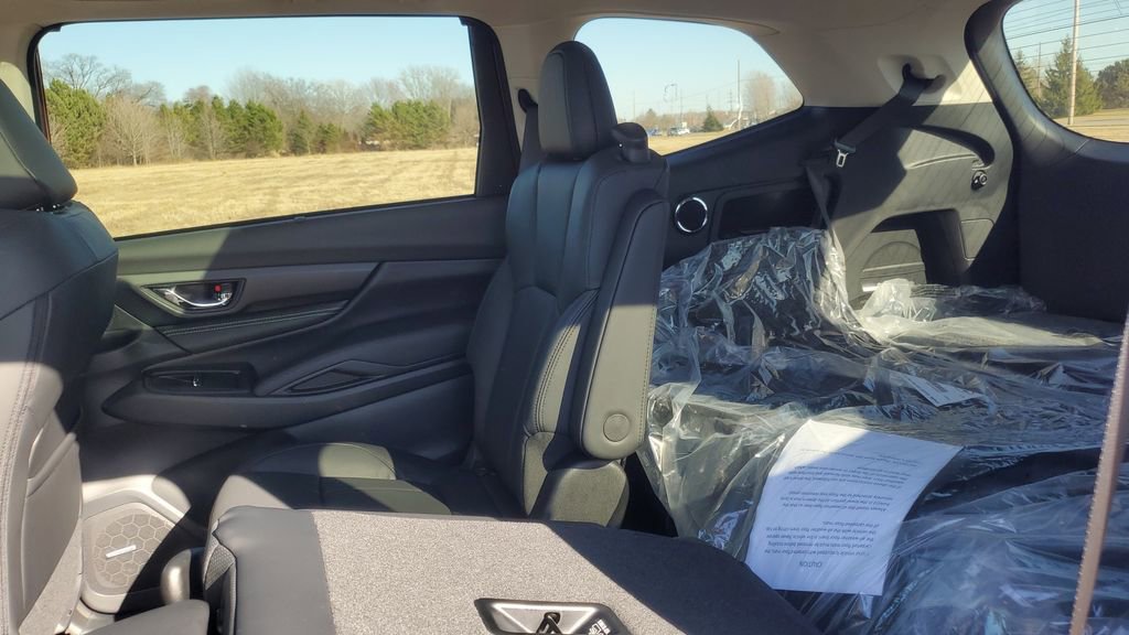 New 2026 Subaru Ascent Bronze Edition image 32