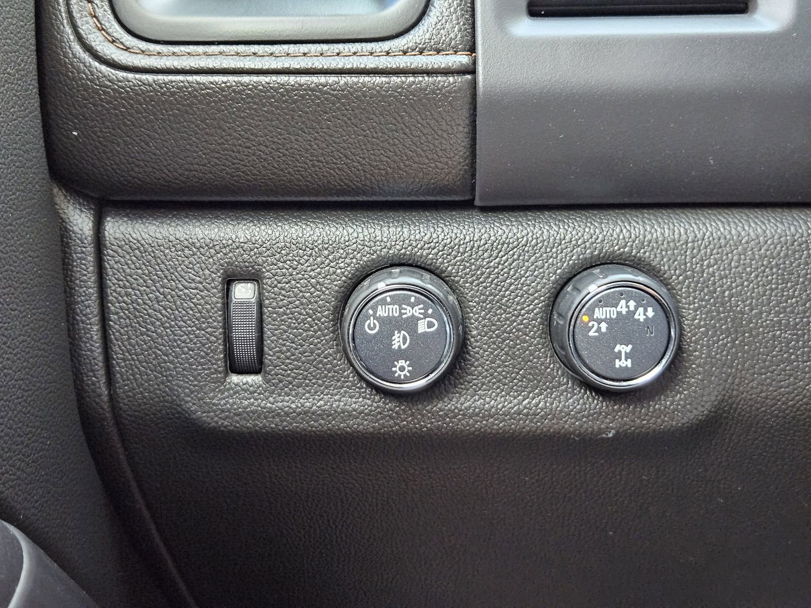 Certified 2021 GMC Canyon AT4 AWD/4WD image 25