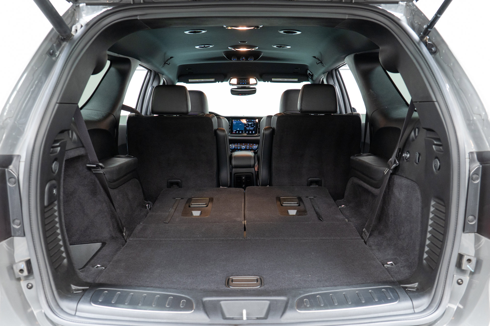 Used 2024 Dodge Durango SRT Hellcat w/ Black Package image 11