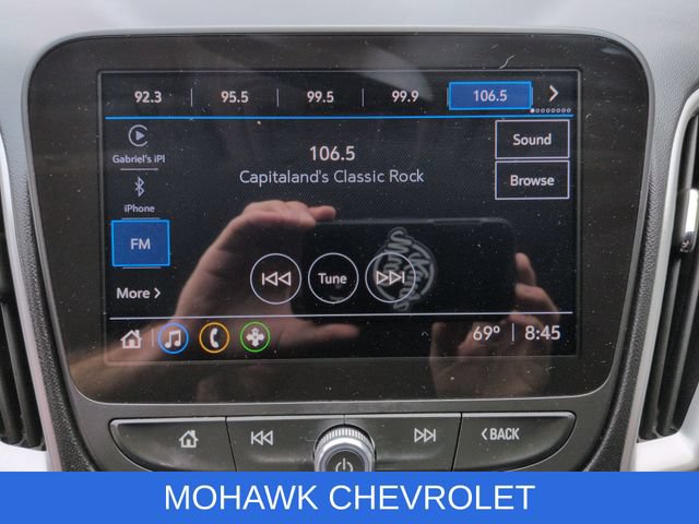 Used 2022 Chevrolet Malibu LS FWD image 14