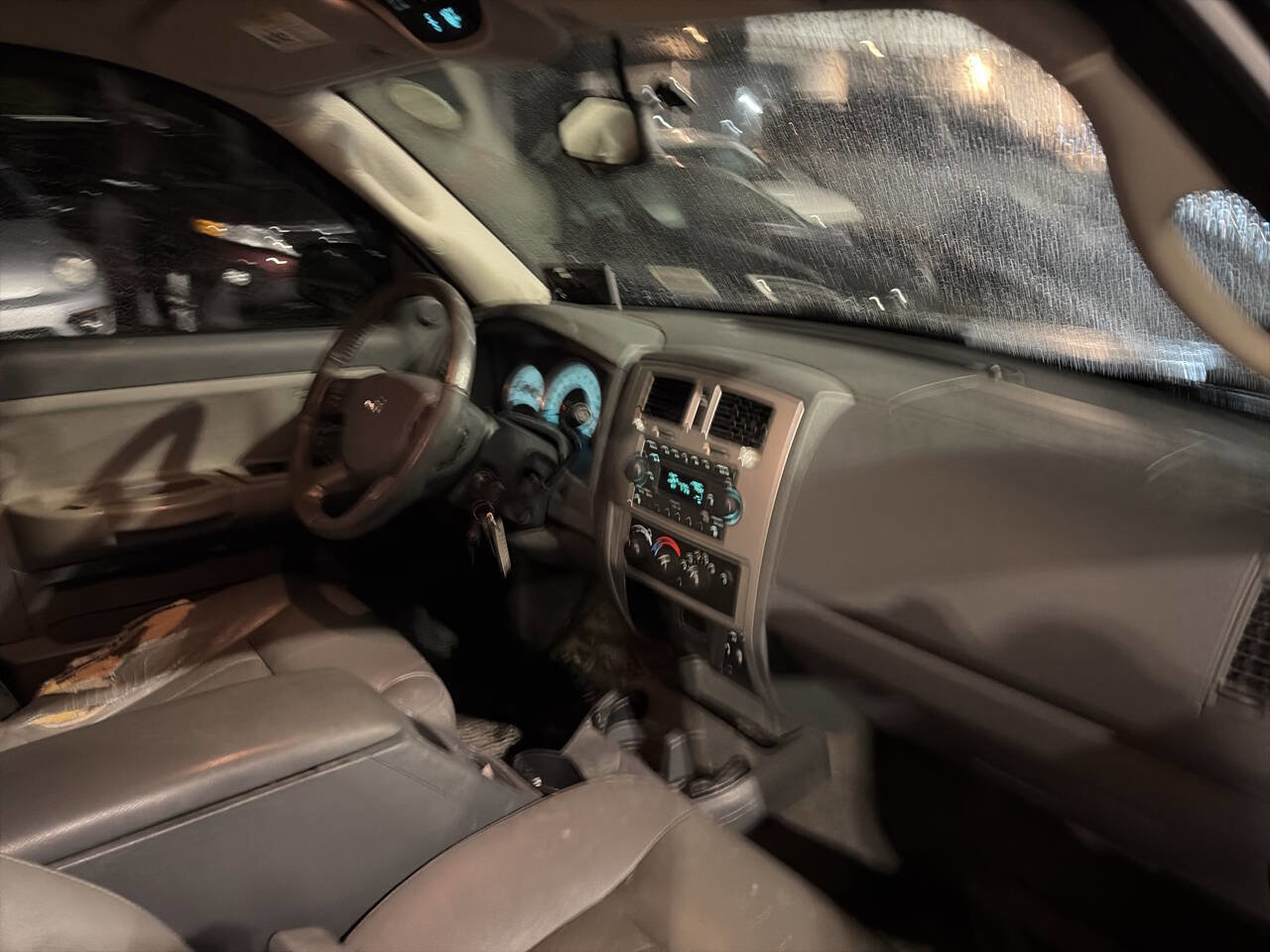 Used 2005 Dodge Dakota Laramie w/ Sport Appearance Group image 10