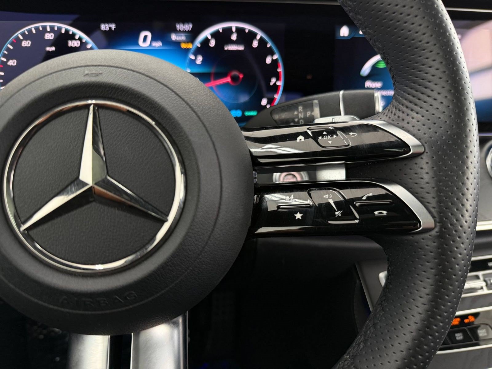 Used 2023 Mercedes-Benz E 450 Coupe image 14