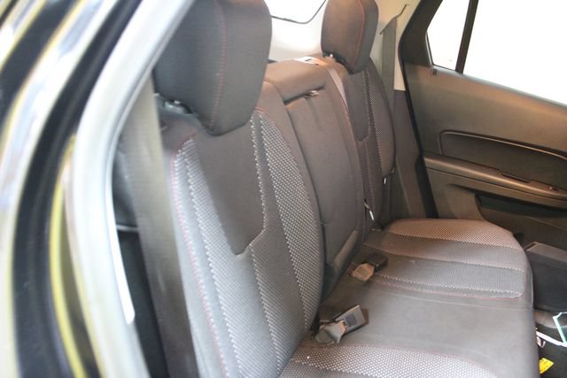 Used 2017 GMC Terrain SLE AWD/4WD image 9
