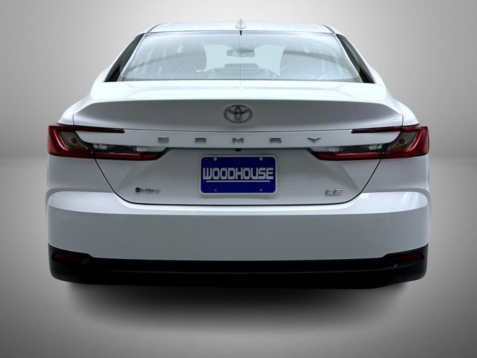 Used 2026 Toyota Camry LE FWD image 6