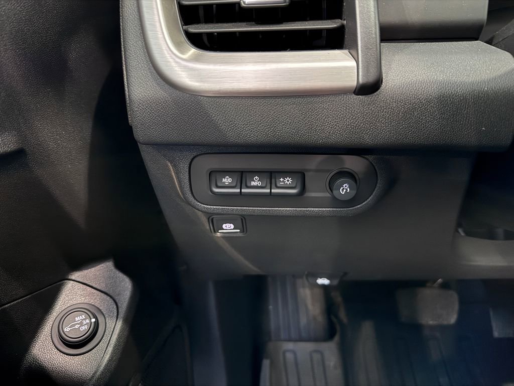 Certified 2023 GMC Terrain Denali AWD/4WD image 25