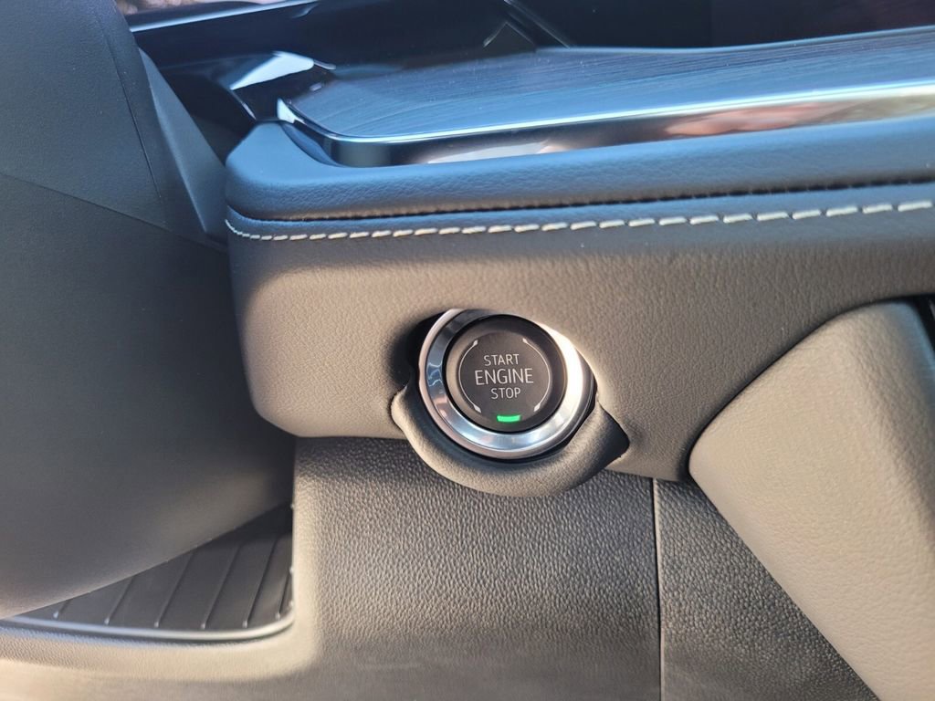 New 2026 Chevrolet Suburban Premier w/ Sun And Tow Package image 36