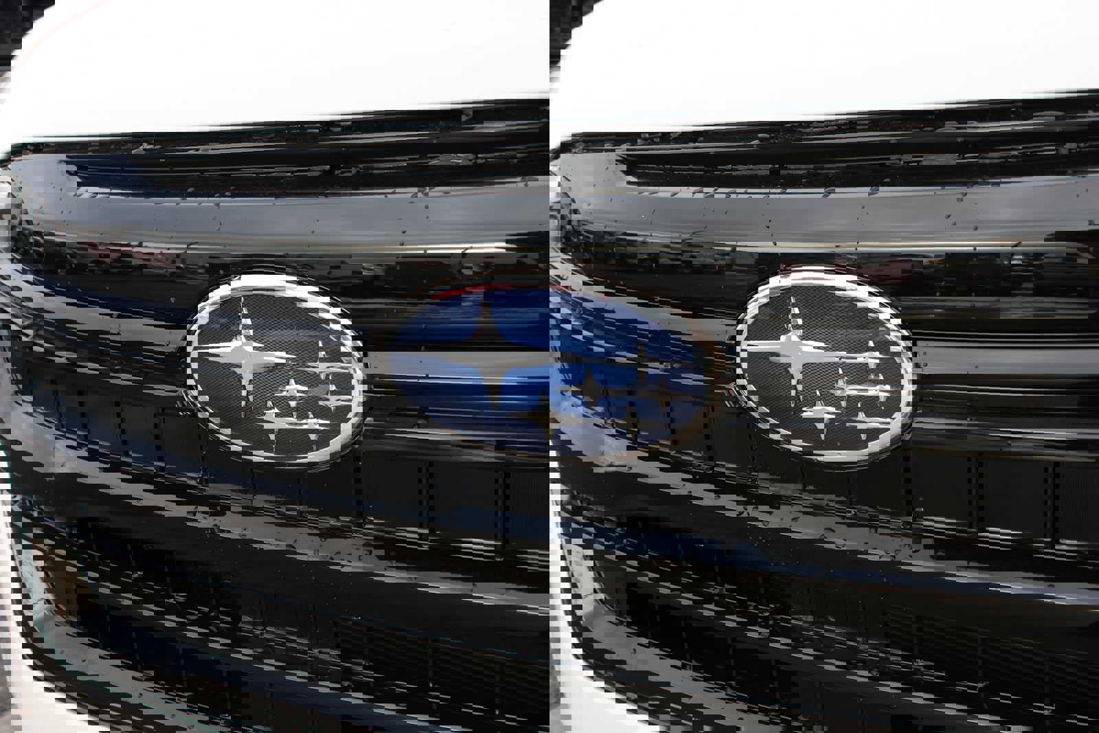 New 2025 Subaru Forester Sport image 3