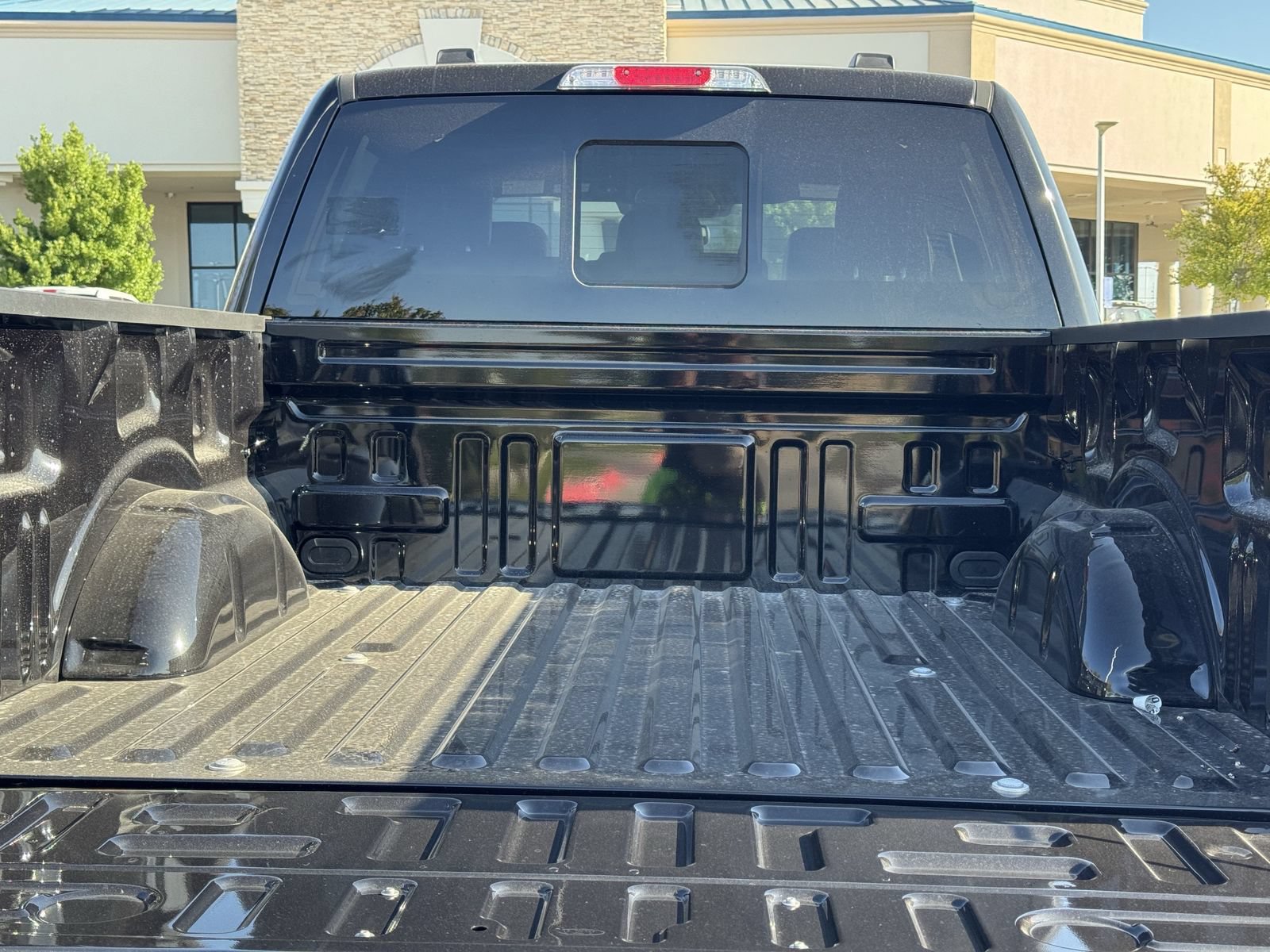 New 2026 Ford F150 Lariat w/ Equipment Group 501A Mid AWD/4WD image 26