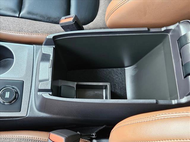 New 2025 Ford Bronco Sport Outer Banks w/ Outer Banks Tech Package+ image 14