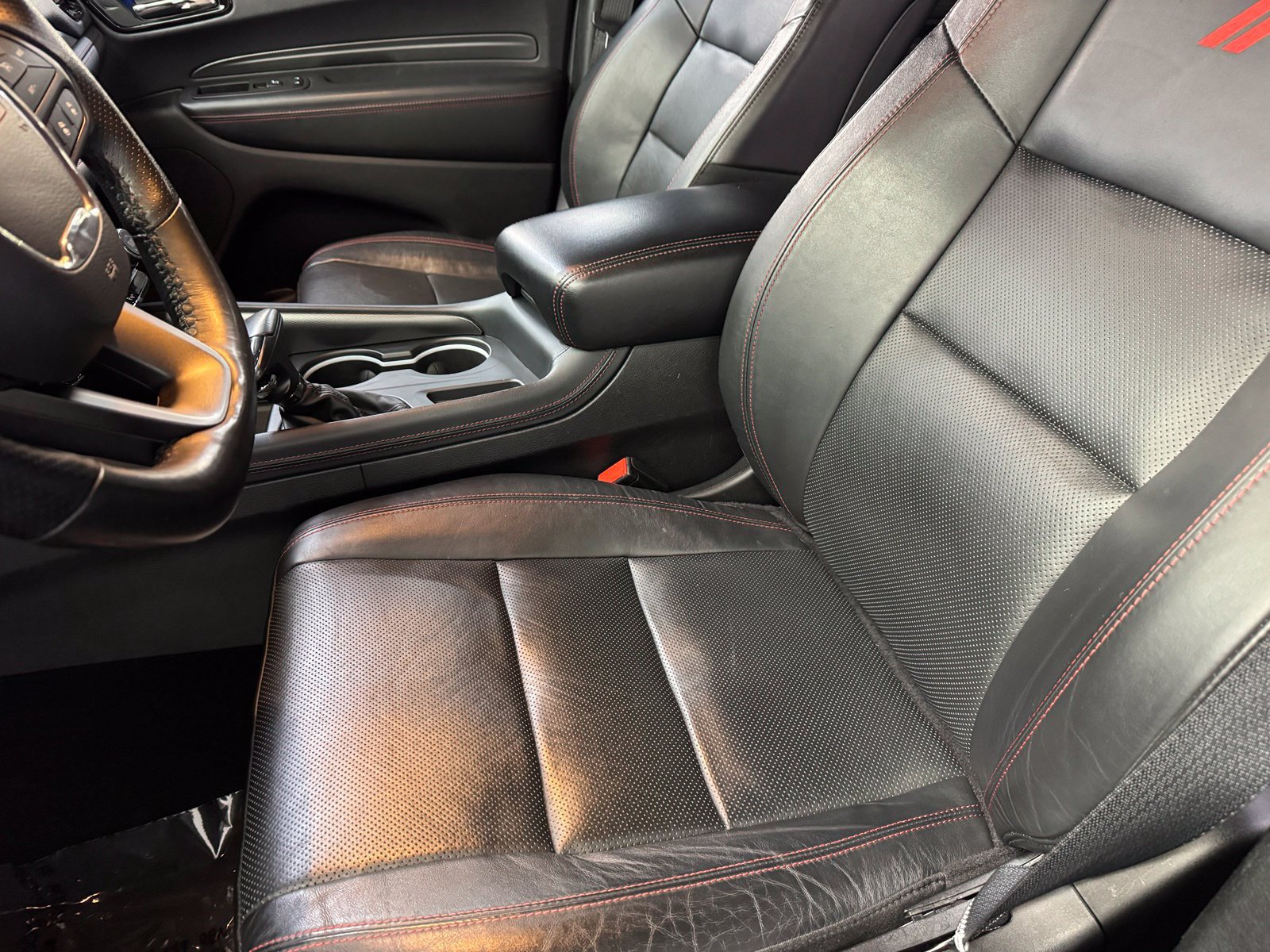 Used 2024 Dodge Durango GT AWD/4WD image 11
