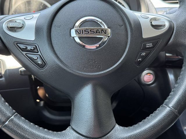 Used 2018 Nissan Sentra SR Turbo FWD image 7