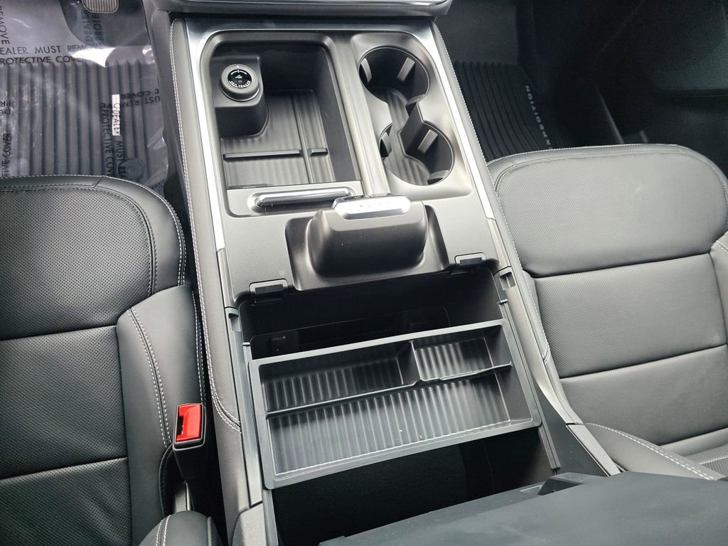 New 2026 Ford Expedition Platinum w/ Stealth Appearance Package image 21