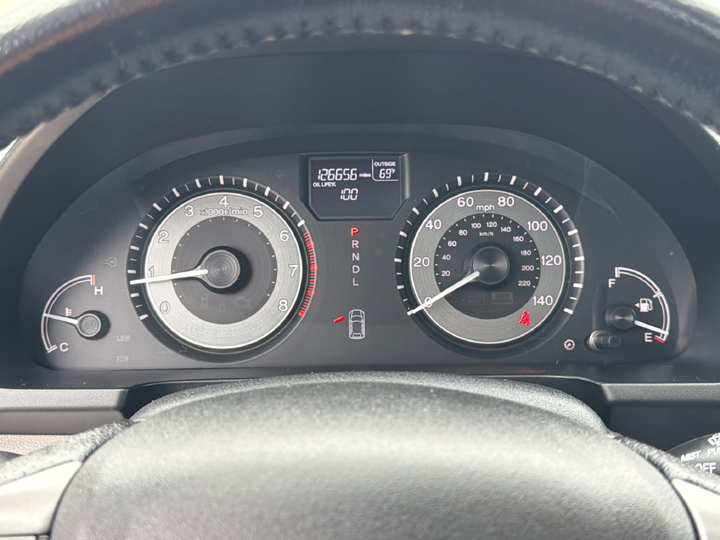 Used 2016 Honda Odyssey EX-L image 20