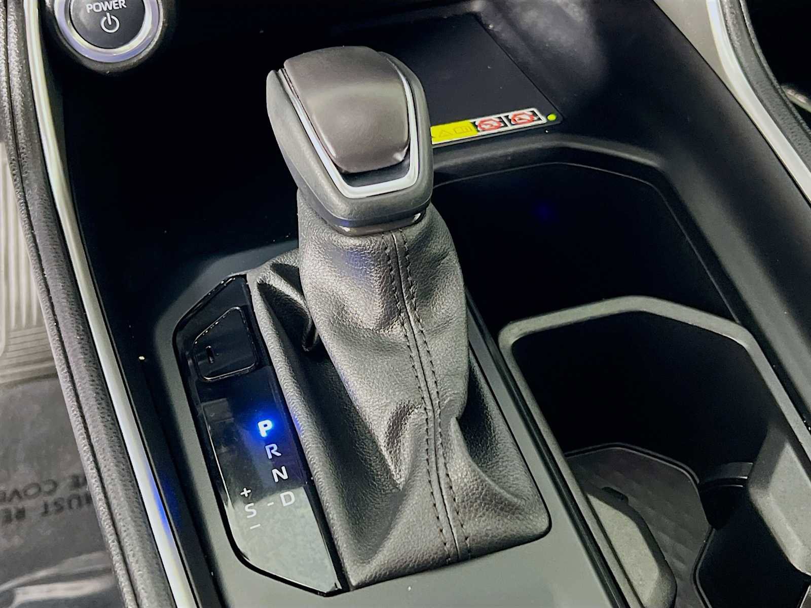 Used 2024 Toyota Grand Highlander XLE image 15