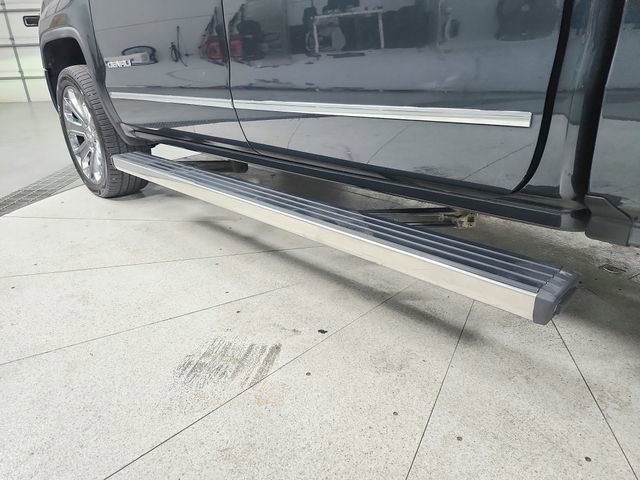 Used 2018 GMC Sierra 1500 Denali w/ Denali Ultimate Package image 44