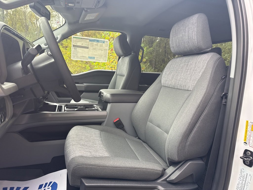 New 2026 Ford F250 XLT image 16