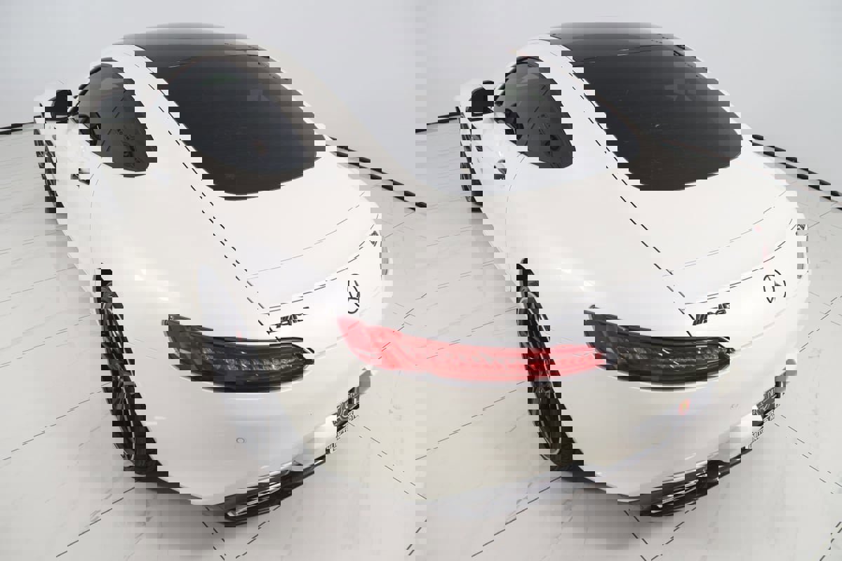 Used 2016 Mercedes-Benz AMG GT S image 33