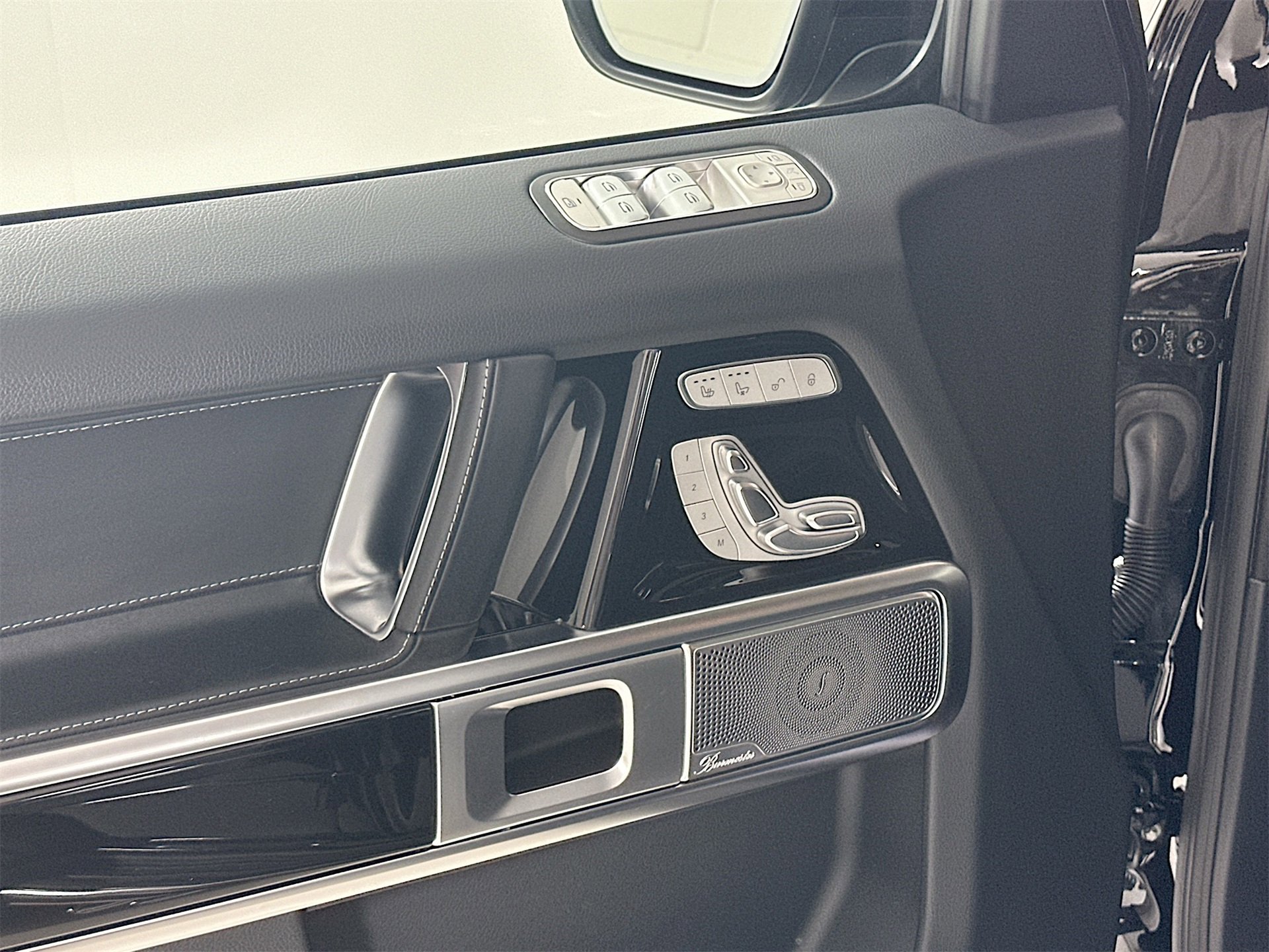 New 2026 Mercedes-Benz G 63 AMG G 63 AMGﾮ image 19