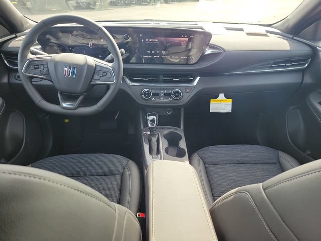 New 2026 Buick Envista Sport Touring w/ Convenience I Package FWD image 8