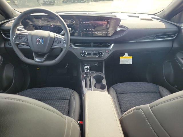 New 2026 Buick Envista Preferred w/ Convenience I Package image 8