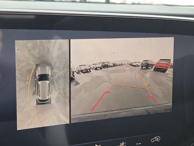 New 2026 Buick Envision Sport Touring image 5