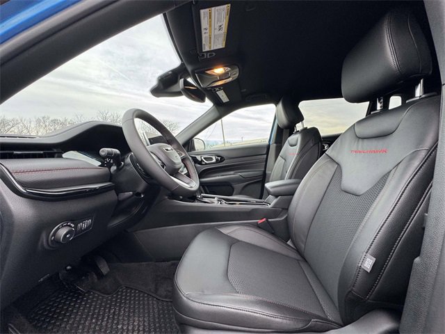 New 2026 Jeep Compass Trailhawk image 19
