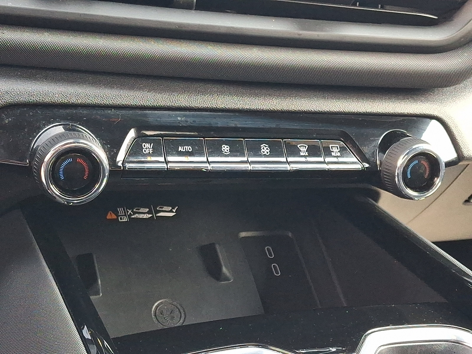 Used 2026 Chevrolet Silverado EV LT AWD/4WD image 15