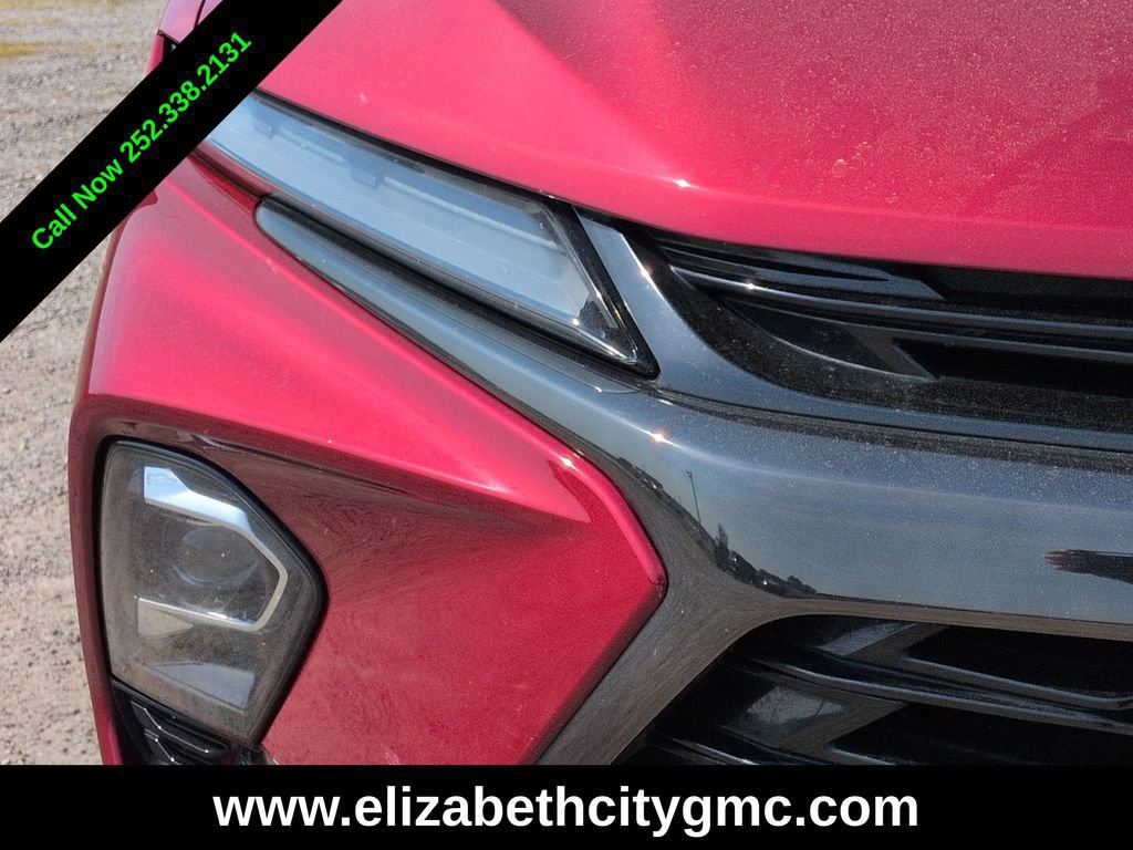 Used 2023 Chevrolet Blazer RS image 10