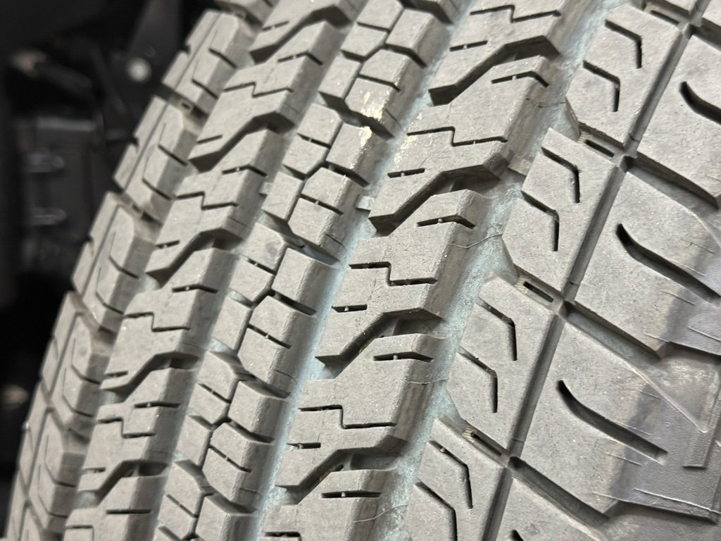 Used 2026 Chevrolet Colorado LT w/ Advanced Trailering Package image 37