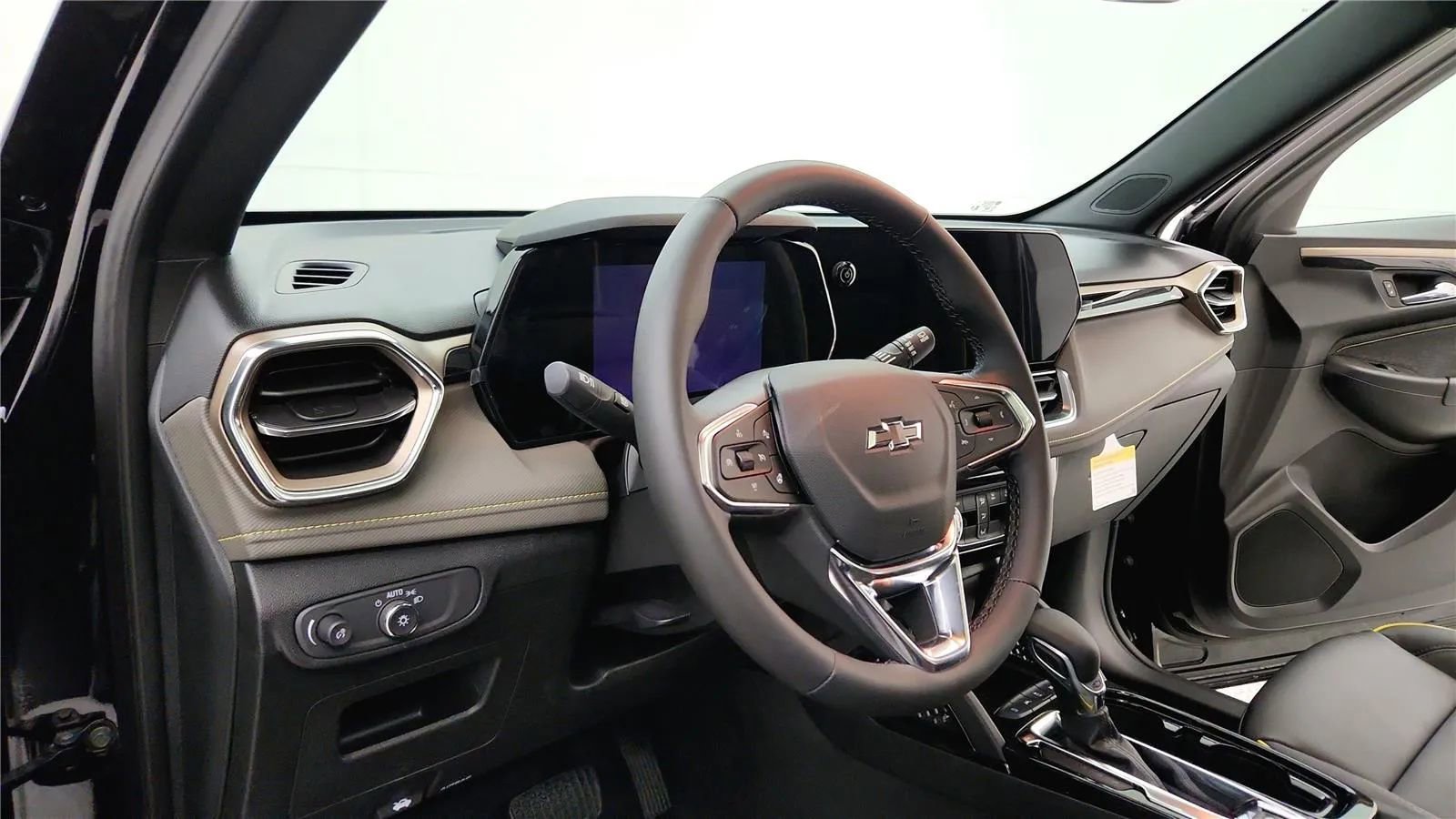 New 2026 Chevrolet TrailBlazer ACTIV w/ Convenience Package image 23