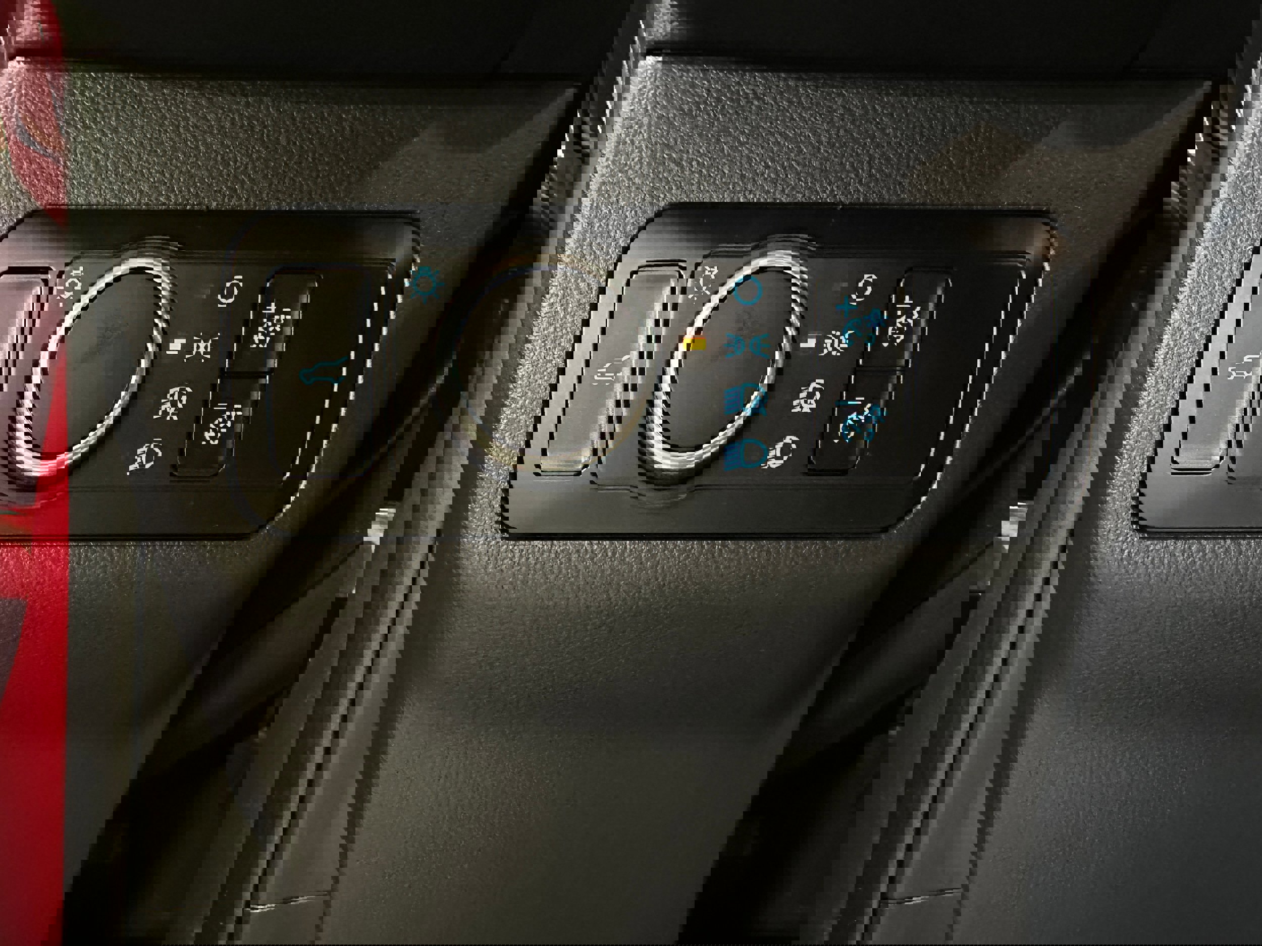 Certified 2024 Ford Escape ST-Line image 12