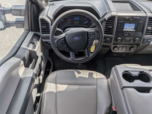 Used 2020 Ford F250 XL w/ STX Appearance Package AWD/4WD image 14